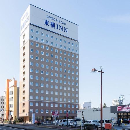 Toyoko Inn Shizuoka Shimizu Ekimae Zewnętrze zdjęcie